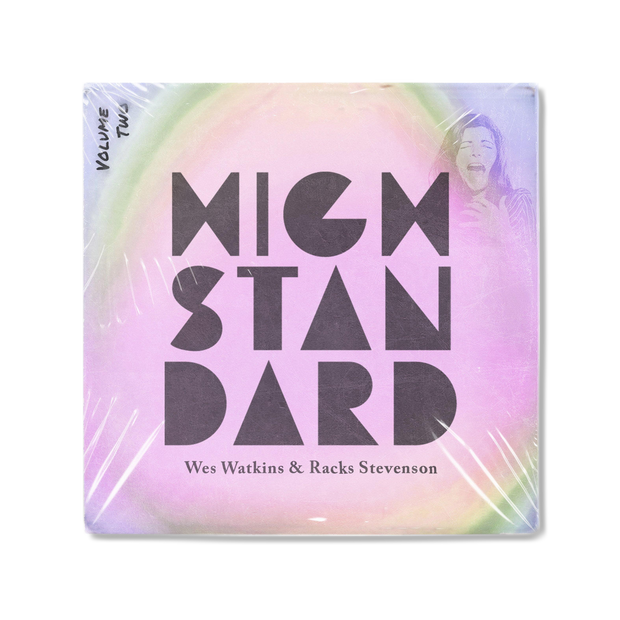 High Standard Vol. II Live Drum Pack