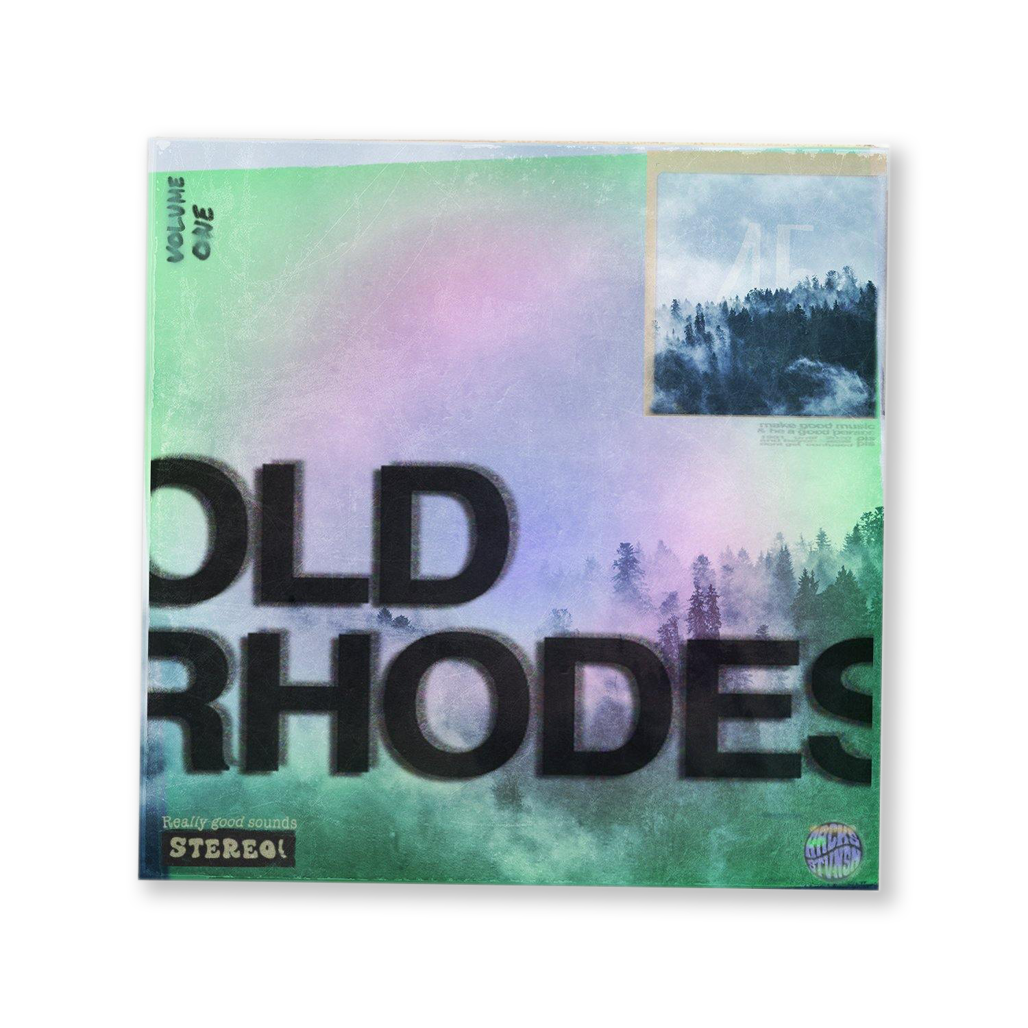 Old Rhodes Sample + MIDI Pack by Racks Stevenson – Racks Stevenson ...
