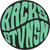 Racks Stevenson Sample Library Logo